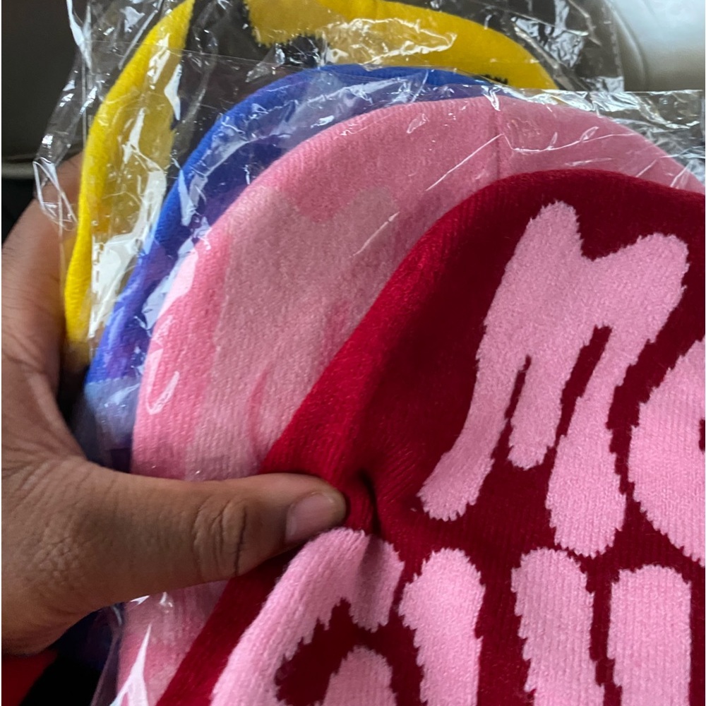 Mea Culpa Beanies